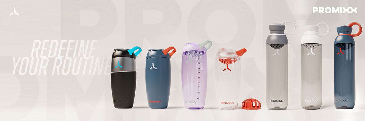 ProMixx